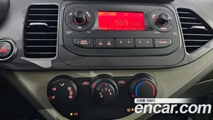 Kia morning, 2016 — миниатюра 28