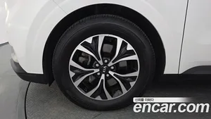 Kia Carnival, 2021 — миниатюра 5