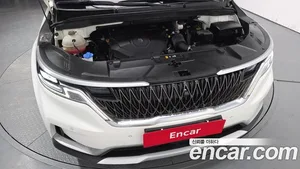 Kia Carnival, 2021 — миниатюра 6