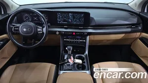 Kia Carnival, 2021 — миниатюра 7