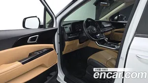 Kia Carnival, 2021 — миниатюра 10