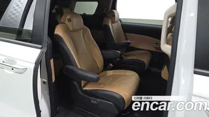 Kia Carnival, 2021 — миниатюра 11