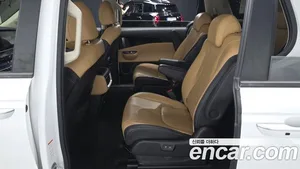 Kia Carnival, 2021 — миниатюра 12