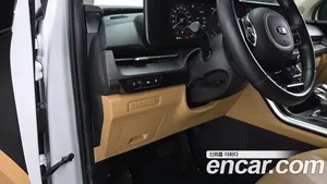 Kia Carnival, 2021 — миниатюра 13