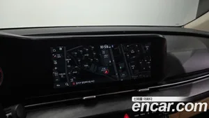 Kia Carnival, 2021 — миниатюра 15