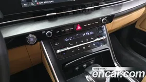 Kia Carnival, 2021 — миниатюра 17