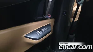 Kia Carnival, 2021 — миниатюра 19