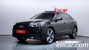 Audi Q8, 2026 — миниатюра 1