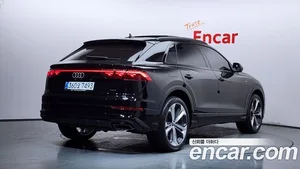 Audi Q8, 2026 — миниатюра 2