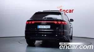 Audi Q8, 2026 — миниатюра 4