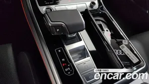 Audi Q8, 2026 — миниатюра 12