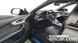 Audi Q8, 2026 — миниатюра 13