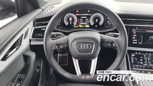 Audi Q8, 2026 — миниатюра 19