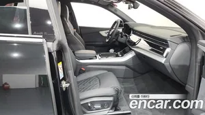Audi Q8, 2026 — миниатюра 16