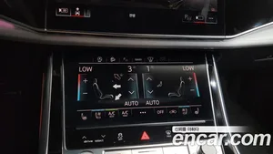 Audi Q8, 2026 — миниатюра 33