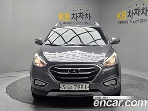 Hyundai Tucson, 2014 — миниатюра 2