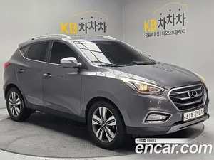 Hyundai Tucson, 2014 — миниатюра 3
