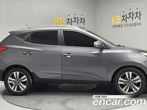 Hyundai Tucson, 2014 — миниатюра 4