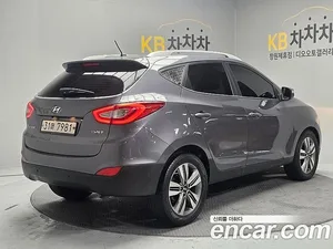 Hyundai Tucson, 2014 — миниатюра 5