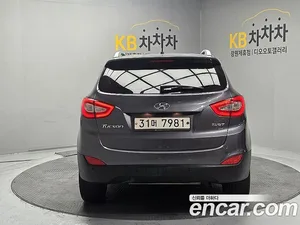 Hyundai Tucson, 2014 — миниатюра 6