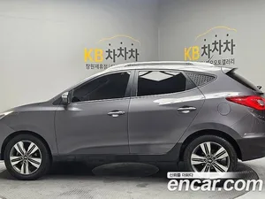 Hyundai Tucson, 2014 — миниатюра 8