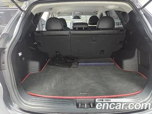 Hyundai Tucson, 2014 — миниатюра 9
