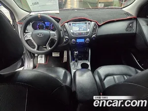Hyundai Tucson, 2014 — миниатюра 10