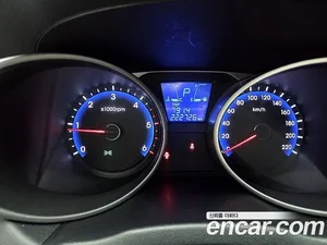 Hyundai Tucson, 2014 — миниатюра 11