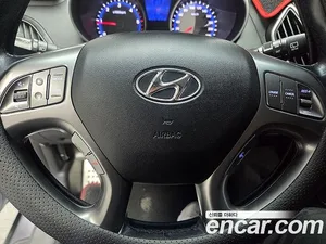 Hyundai Tucson, 2014 — миниатюра 12