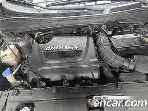 Hyundai Tucson, 2014 — миниатюра 13