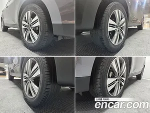 Hyundai Tucson, 2014 — миниатюра 15