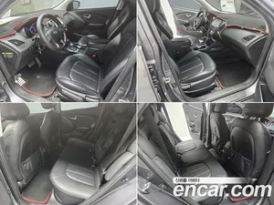 Hyundai Tucson, 2014 — миниатюра 16