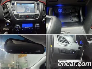 Hyundai Tucson, 2014 — миниатюра 17