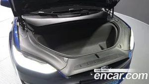 Tesla Model X, 2023 — миниатюра 5