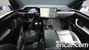 Tesla Model X, 2023 — миниатюра 9