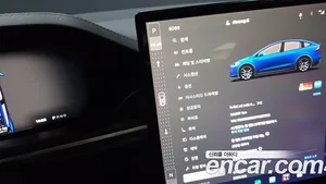 Tesla Model X, 2023 — миниатюра 11