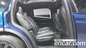 Tesla Model X, 2023 — миниатюра 17