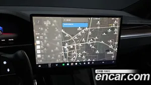 Tesla Model X, 2023 — миниатюра 19