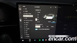 Tesla Model X, 2023 — миниатюра 21
