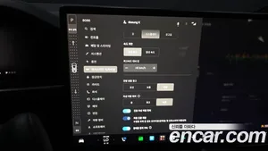 Tesla Model X, 2023 — миниатюра 22
