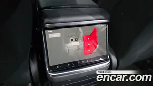 Tesla Model X, 2023 — миниатюра 23