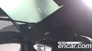 Tesla Model X, 2023 — миниатюра 24