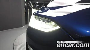 Tesla Model X, 2023 — миниатюра 7