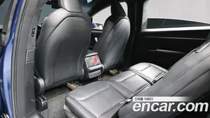 Tesla Model X, 2023 — миниатюра 15