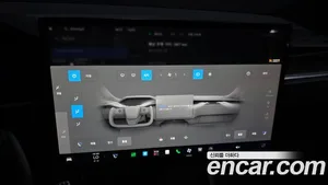 Tesla Model X, 2023 — миниатюра 27