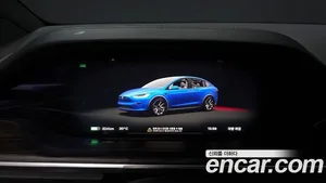 Tesla Model X, 2023 — миниатюра 30