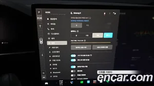 Tesla Model X, 2023 — миниатюра 31