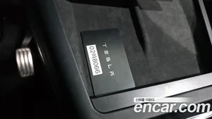 Tesla Model X, 2023 — миниатюра 33