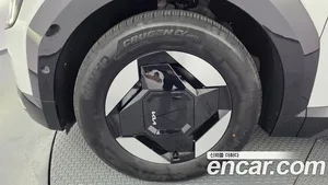 Kia EV9, 2023 — миниатюра 5