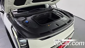 Kia EV9, 2023 — миниатюра 6